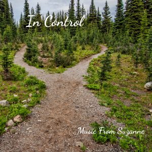 In Control (feat. Becky Willard)<br>Suzanne Hodson