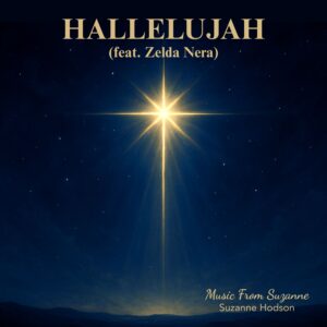 Hallelujah (feat. Zelda Nera)<br>Suzanne Hodson